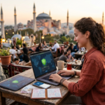 Best VPNs for Travelers to Stay Private Abroad