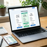 VPNs with Straightforward Pricing You Can Trust