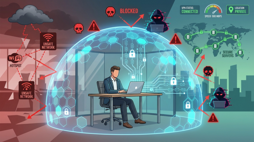 VPN logging scandals: Real cases you should know