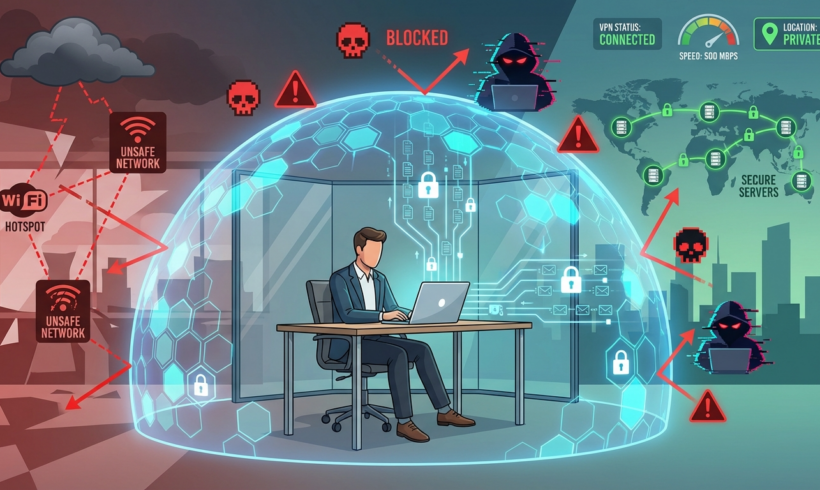 VPN logging scandals: Real cases you should know