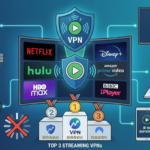 Best VPNs for Streaming Without Buffering