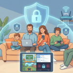 Best VPNs for Families and Multi-Device Use