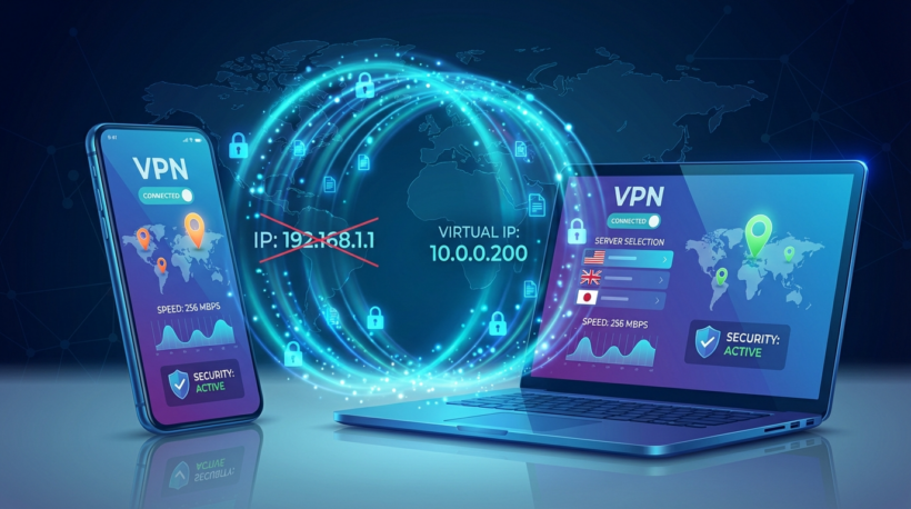 Fastest VPN protocols: comprehensive speed comparison guide