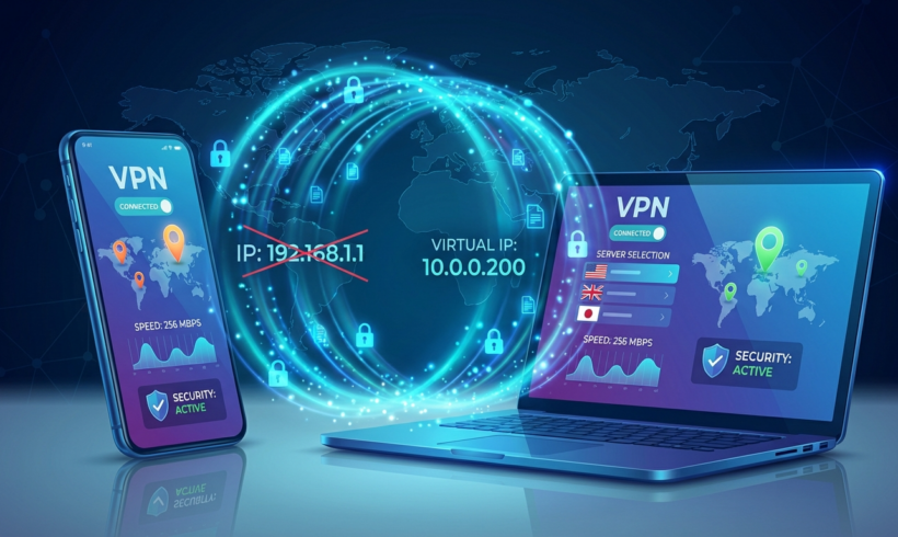 Fastest VPN protocols: comprehensive speed comparison guide