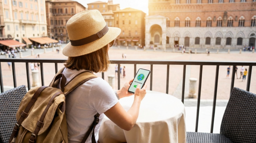 Unblock Content Abroad Easily on Your Phone
