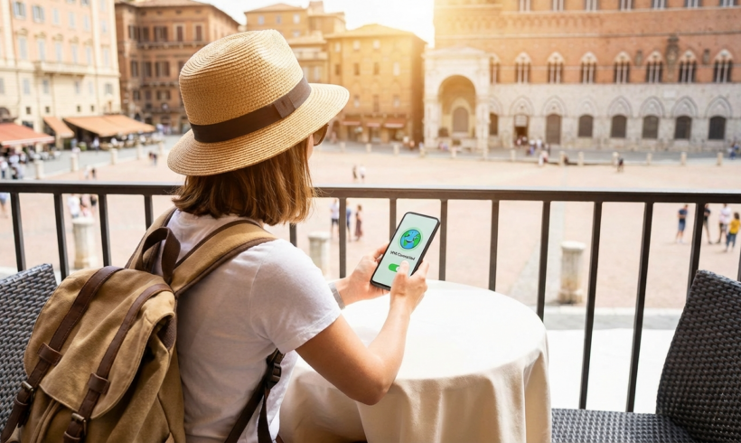 Unblock Content Abroad Easily on Your Phone