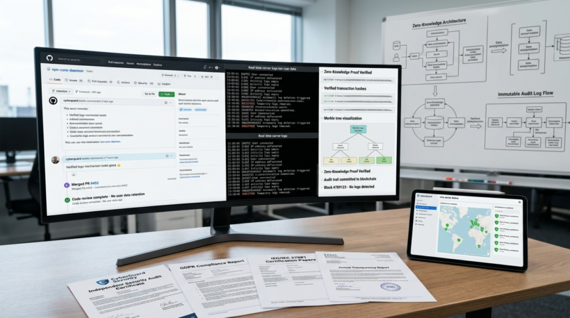 Fastest VPN Providers for Global Speeds