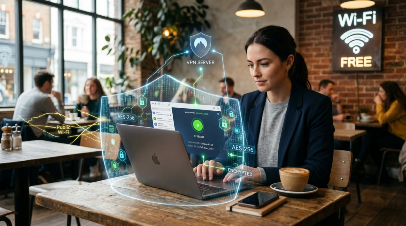 Best VPNs for Public Wi-Fi Privacy Protection