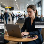 Trusted VPNs for Data Privacy on Public Networks