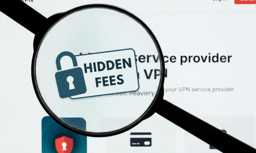 Avoid VPN Hidden Fees and Save Money Safely