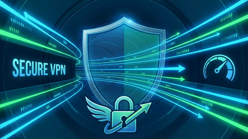 Vpn speed security: Finding the Right VPN Balance
