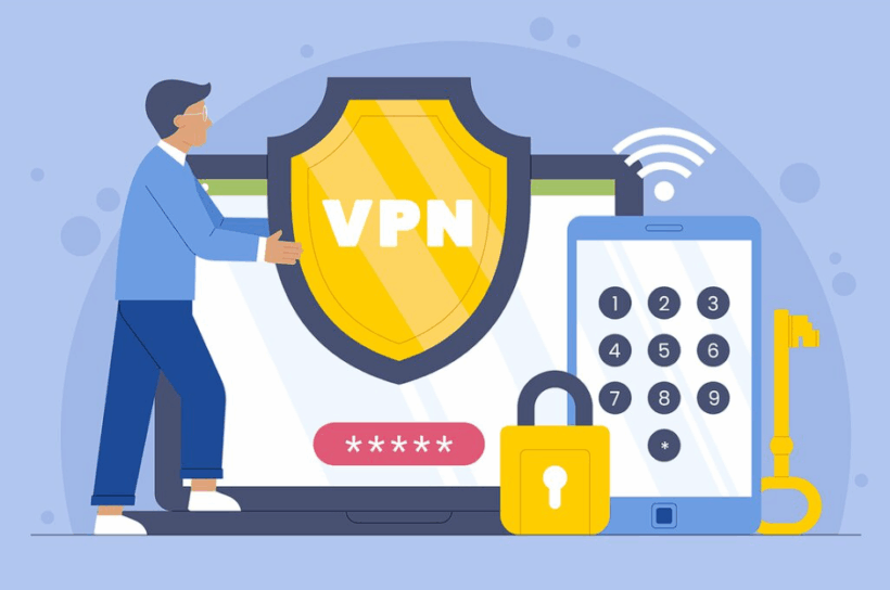 How to Spot VPNs That Lie About No-Logs Policies