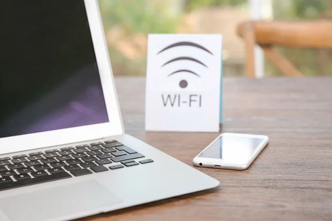 How to Keep Your Apps Safe on Public Wi-Fi