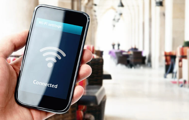 The Hidden Dangers of Public Wi-Fi Networks