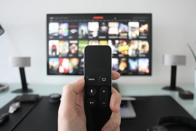 Watch BBC iPlayer Abroad