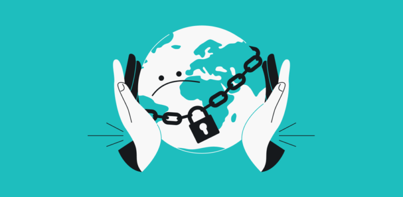 Access Geo-Blocked Websites