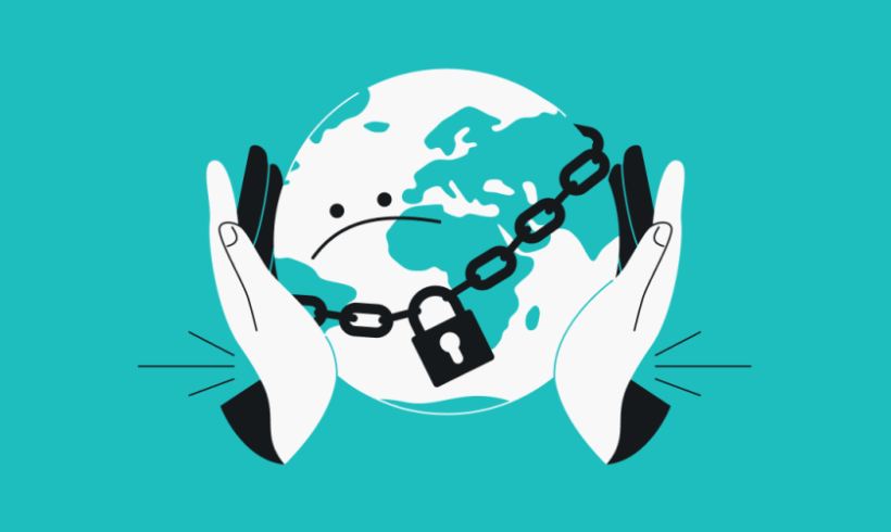 Access Geo-Blocked Websites