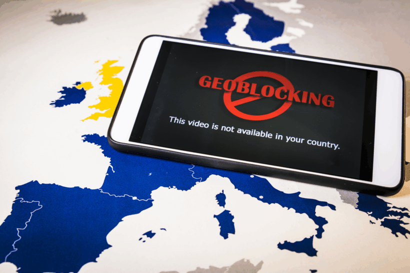 Best VPNs for Geo-Blocked Content