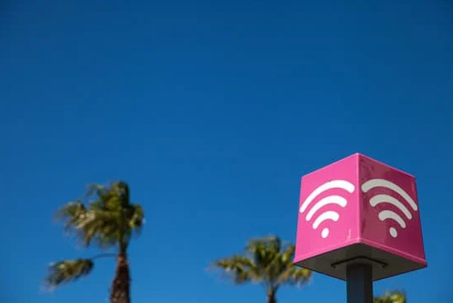 Secure Your Phone on Public Wi-Fi