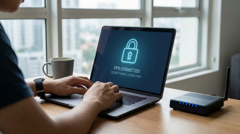 VPN Jurisdiction Matters: The 5-Eyes Problem Explained