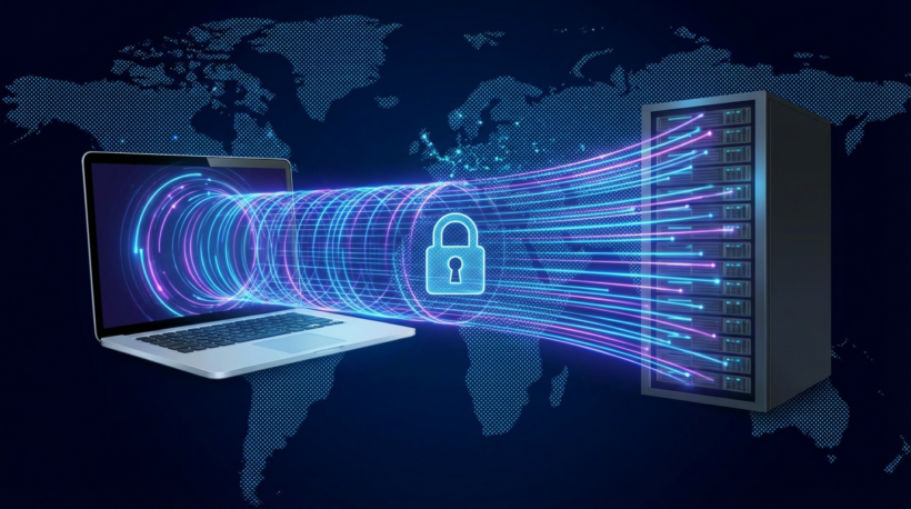 Speed vs Security VPN: Finding the Right Balance