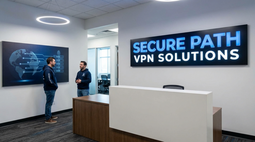 Hold VPN providers accountable – How to enforce privacy protections