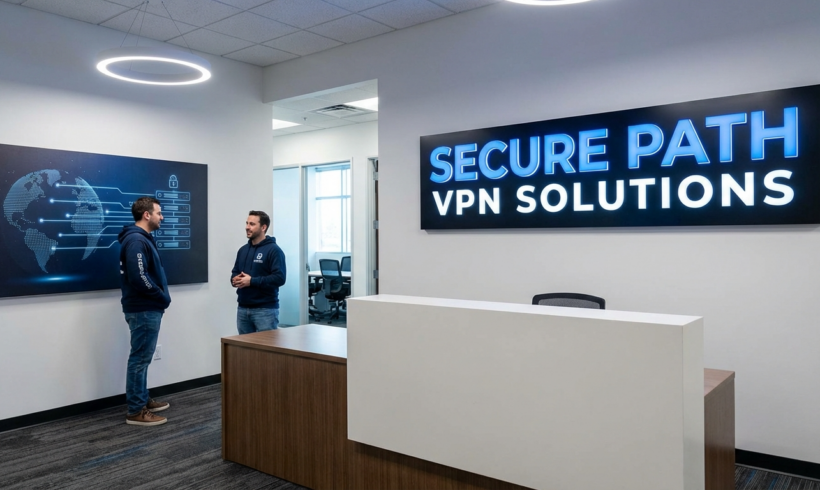 Hold VPN providers accountable – How to enforce privacy protections