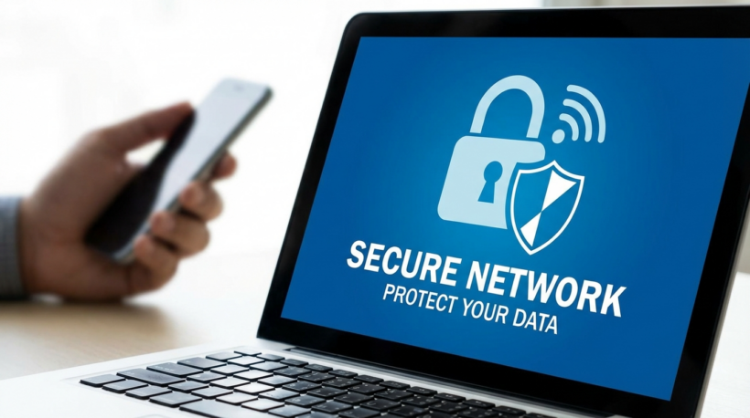 Wi-Fi Safety Tips for Digital Nomads