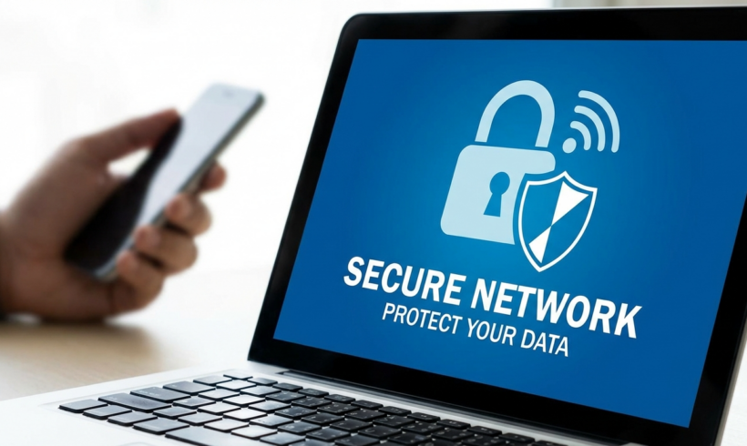 Wi-Fi Safety Tips for Digital Nomads